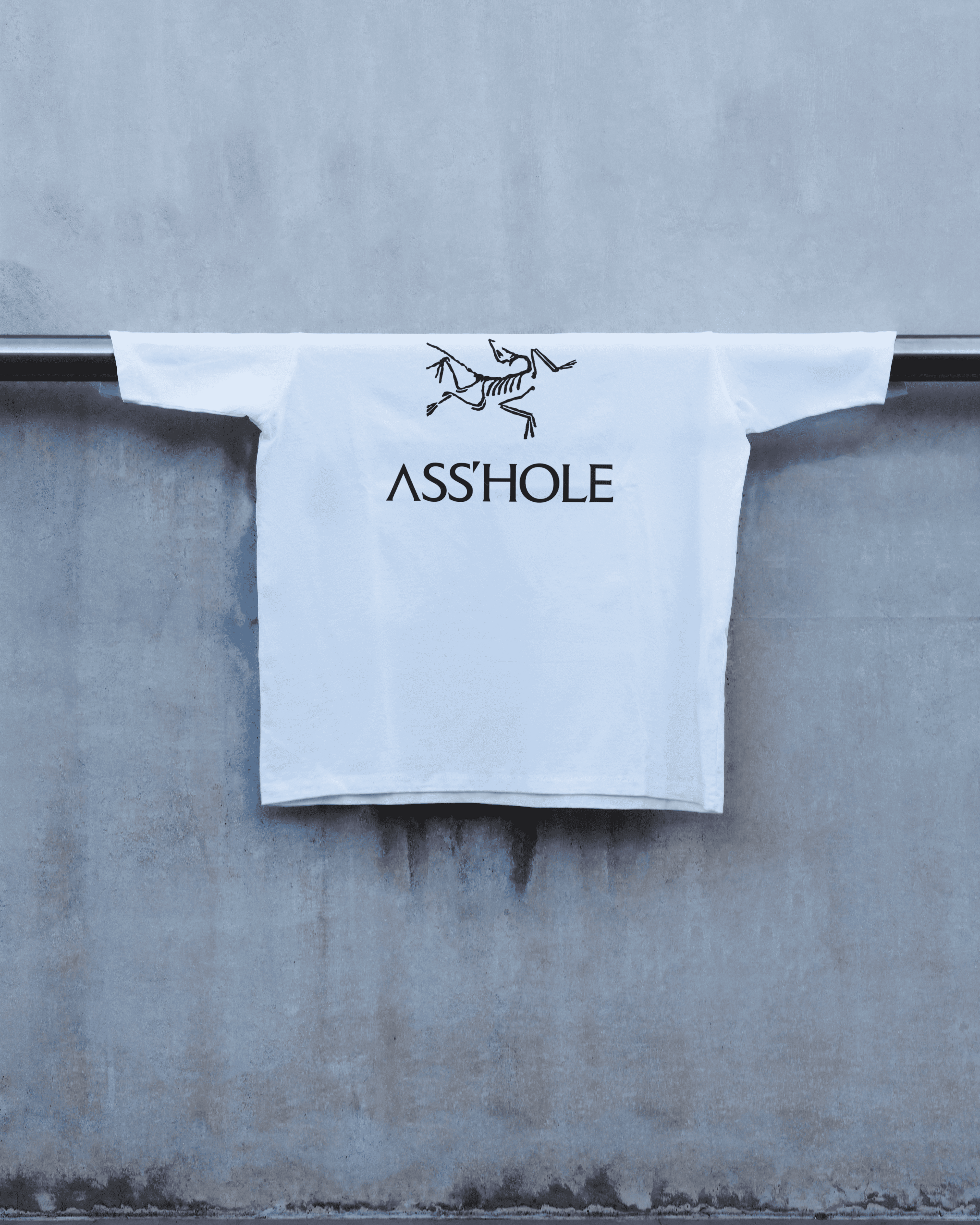 A**hole Tee