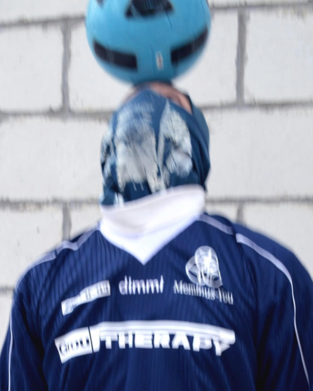 GT x MMY Footy Jersey